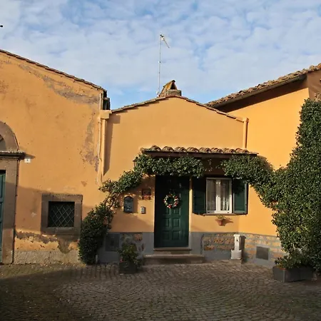 Nives Holiday home Tuscania