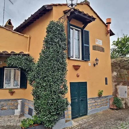 Holiday home Nives *