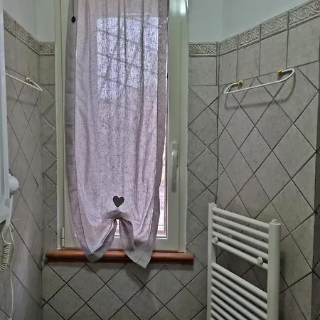 Nives Holiday home Tuscania