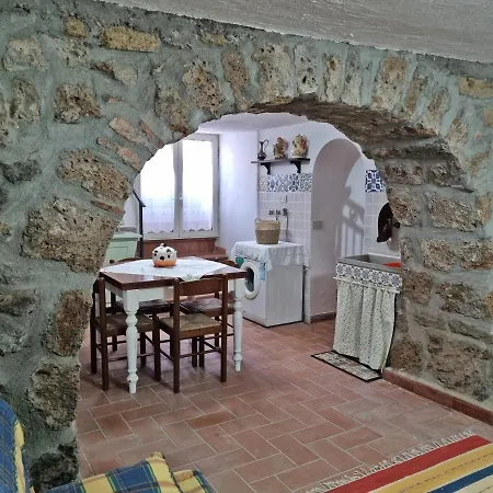 Holiday home Nives Tuscania