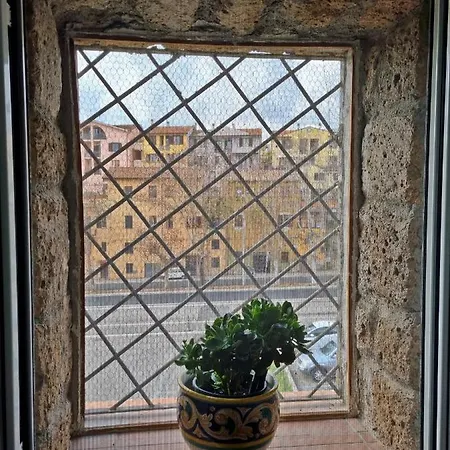 Nives Holiday home Tuscania