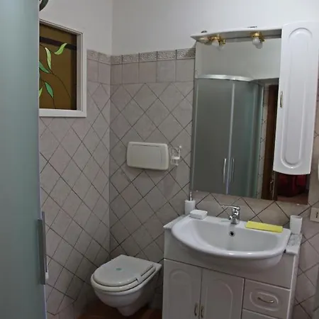 Holiday home Nives Tuscania