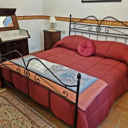 Nives Holiday home