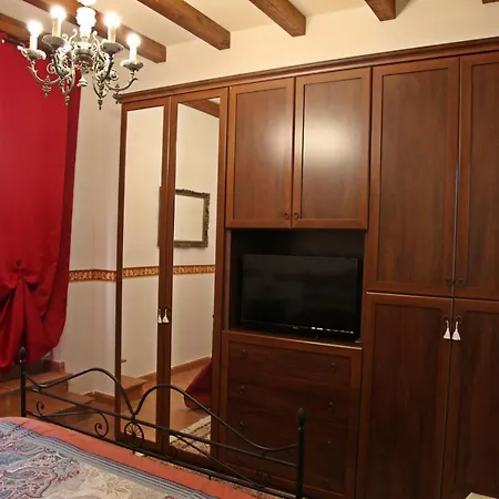 Holiday home Nives *
