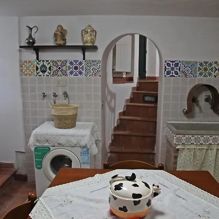 Nives Holiday home *