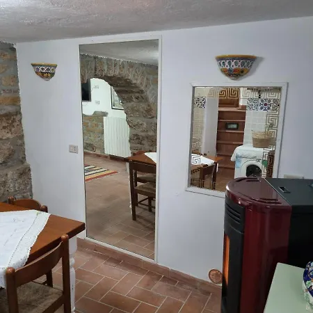Nives Holiday home