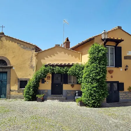 Nives Holiday home