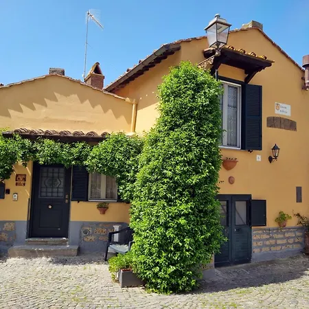 Holiday home Nives
