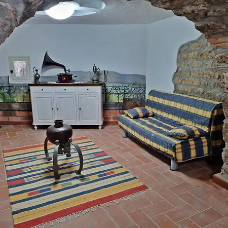 Nives Holiday home Tuscania