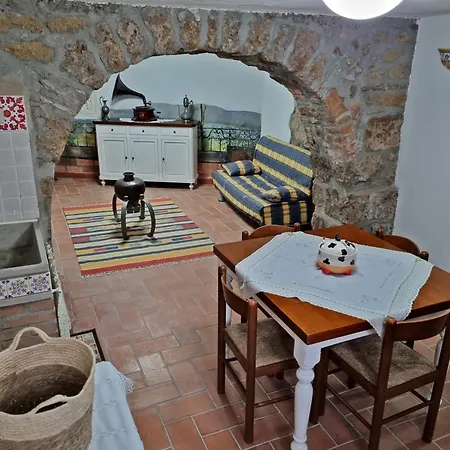 Nives Holiday home *