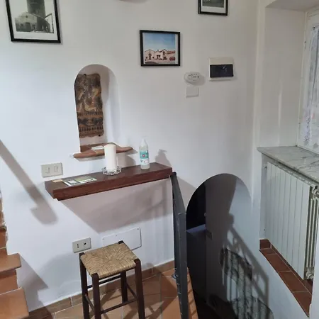 Holiday home Nives Tuscania