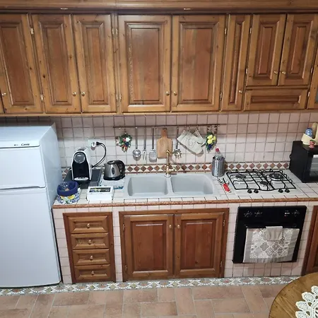 Holiday home Nives Tuscania